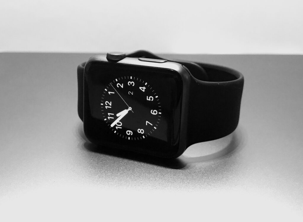 Apple Watch / Imagem: Pexels/Vedant Sharma