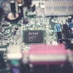 Processador Intel / Imagem: Pexels/Pok Rie